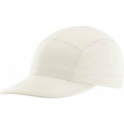 Salomon Bonatti Pro Five Panel Cap LC2766000 whisper white – Zboží Dáma