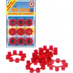 Mikro Trading kapsle 8 240 ran válečků v boxu 10 ks – Zboží Dáma