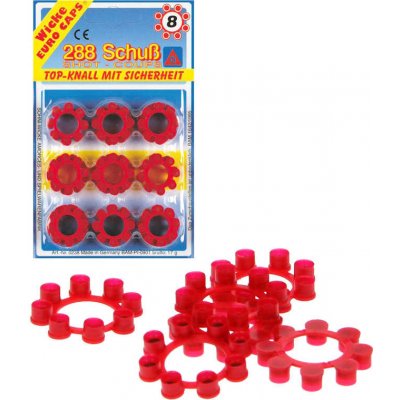 Mikro Trading kapsle 8 240 ran válečků v boxu 10 ks – Zboží Dáma