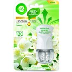 Air wick electric Life scents náplň Prádlo ve vánku 19 ml – Hledejceny.cz