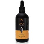 Hrotlife Chaga tinktura 100 ml – Hledejceny.cz
