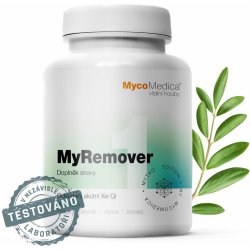 MycoMedica MyRemover 1 90 kapslí