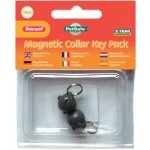 Magnetické klíče bez obojku pro sérii StayWell 400 a 900 2 ks – Zboží Dáma