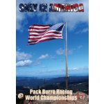 Only in America: Volume 1 - Pack Burro Racing World Championships DVD – Sleviste.cz