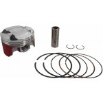 Wossner CBR 125 R 23 – Sleviste.cz