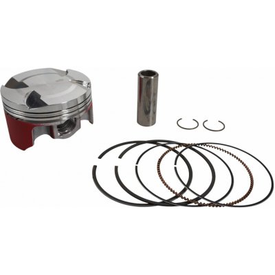Wossner CBR 125 R 23 – Sleviste.cz