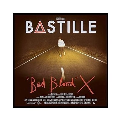 Bad Blood X - Bastille