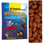 Tropical Weekend Food 20 g – Zboží Mobilmania