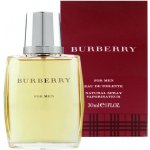 Burberry toaletní voda pánská 30 ml – Hledejceny.cz