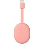 Google Chromecast 4 s Google TV GA01920-IT – Zboží Živě