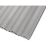 Cembrit A5 2500x 918 mm přírodní šedá 1 ks – Sleviste.cz