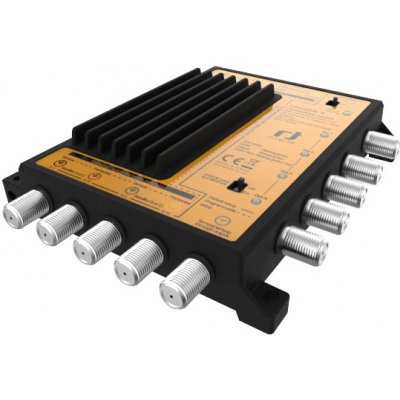 Inverto Unicable II multipřepínač IDLU-UST110-CUO4O-32P – Hledejceny.cz