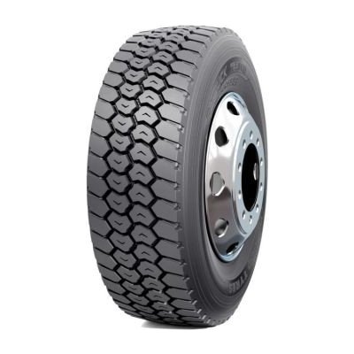 NOKIAN R-TRUCK TRAILER 385/65 R22,5 160K – Zbozi.Blesk.cz