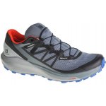 Salomon X Ultra 4 Gtx carbon bering sea pearl blue – Hledejceny.cz