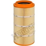 HENGST FILTER Vzduchový filtr HGF E1007L – Hledejceny.cz