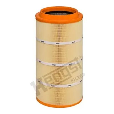 HENGST FILTER Vzduchový filtr HGF E1007L – Hledejceny.cz