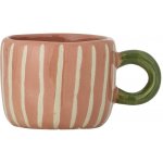 Bloomingville Hrneček na espresso Nini Pink růžová 110 ml – Sleviste.cz