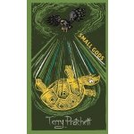 Small Gods: Discworld: The Gods Collection - H... - Terry Pratchett – Hledejceny.cz