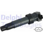 DELPHI Zapalovací cívka GN10560-12B1 – Hledejceny.cz