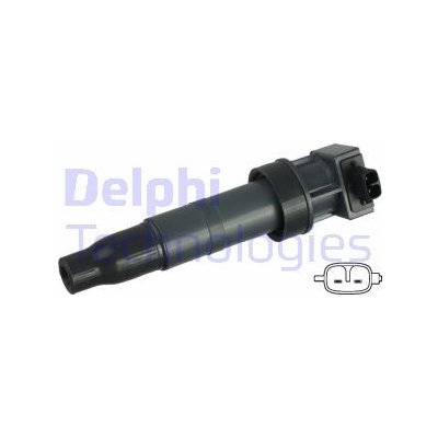 DELPHI Zapalovací cívka GN10560-12B1 – Hledejceny.cz