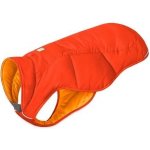 Ruffwear Zimní bunda pro psy Quinzee jacket – Zboží Dáma