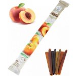 Nara Natur Lavaš Osvěžující ovocné trubičky 140 g – Sleviste.cz