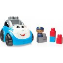 Mega Bloks FB POLICEJNÍ AUTO PETER