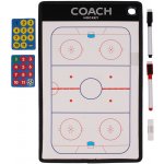 Merco Futsal RX94 trenérská tabule – Zboží Živě