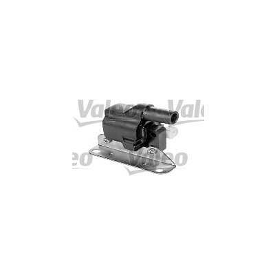 Zapalovací cívka VALEO 245228 – Hledejceny.cz
