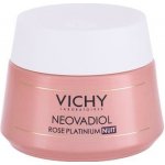 Vichy Neovadiol Rose Platinum Noční krém 50 ml – Sleviste.cz