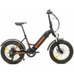 Spirit Dakar Fatbike 2023 – Hledejceny.cz