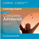 Complete Advanced Class Audio CDs