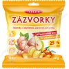 ZÁZVORKY želatinky s rakytníkem zázvorem a vit 40 g