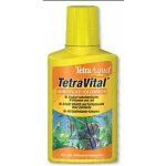 Tetra Aqua Vital 100 ml – Zboží Mobilmania