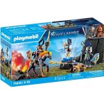 PLAYMOBIL 71645 Hlídání brnění – Zboží Dáma