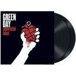 Green Day - American Idiot LP – Zboží Dáma