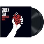 Green Day - American Idiot LP – Hledejceny.cz