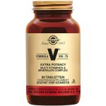 Solgar Formula VM-75 90 tablet – Hledejceny.cz