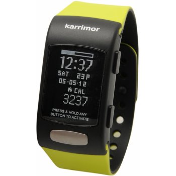 Karrimor Calorie Life Coach