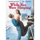 While You Were Sleeping DVD