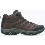 Merrell Moab 3 Thermo Mid Wp 036579 obuv hnědá – Zboží Mobilmania