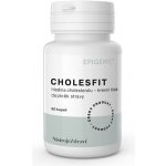 Epigemic Cholesfit 60 kapslí – Hledejceny.cz