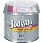 HB Body 255 Bodyalu 250 g stříbrná – Zboží Mobilmania