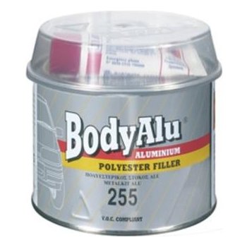 HB BODY 255 Alu tmel s hliníkem 250g