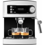 Cecotec Power Espresso 20 Matic – Sleviste.cz