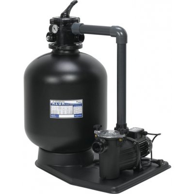 Vágner Pool Azur KIT 380 4m3/hod s čerpadlem Micro Delfino – Zboží Dáma