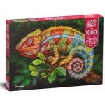 Cherry Pazzi Chameleon 1000 dílků – Zboží Dáma