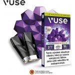 British American Tobacco Vuse Pods Grape Ice 18 mg 2 ks – Zboží Dáma