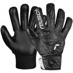 Reusch Attrakt Starter Solid Finger Support JR černé – Sleviste.cz