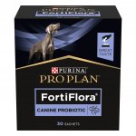 Purina Pro Plan Veterinary Diets Canine FortiFlora plv. 30 x 1 g – Zbozi.Blesk.cz